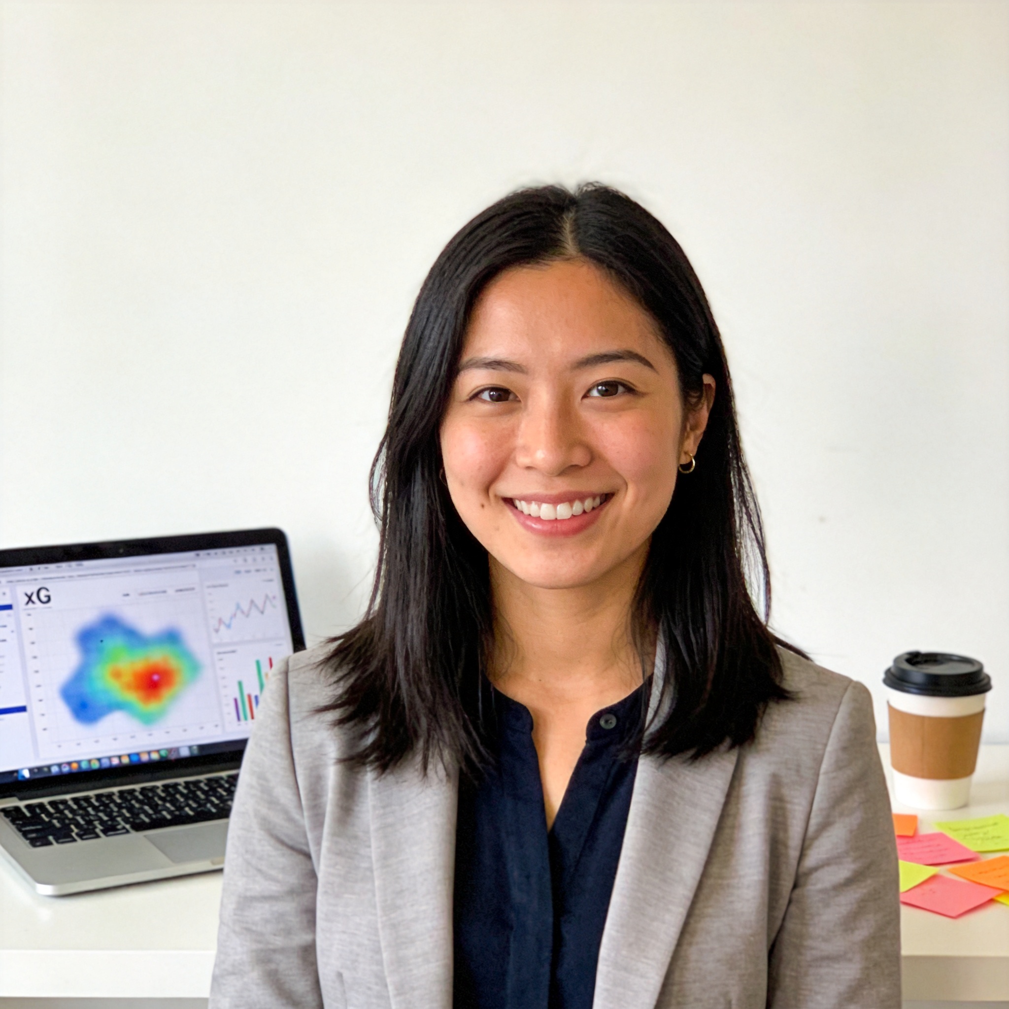 数据分析爱好者